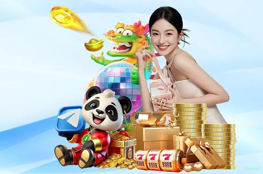 fezbet APK Download Oficial