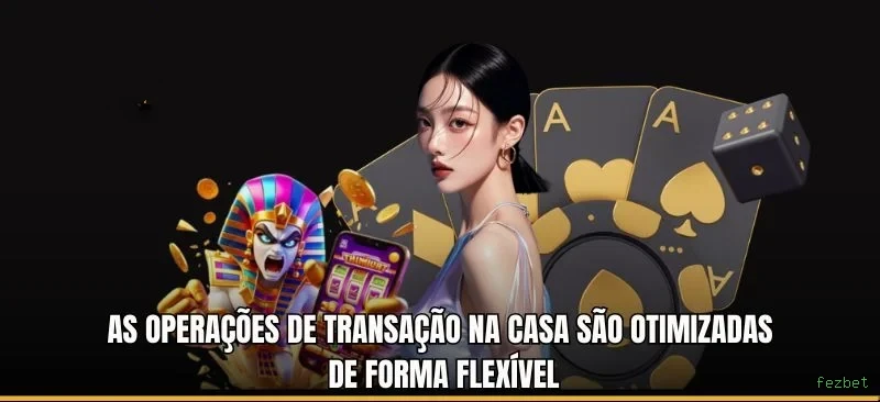 Baixar App fezbet
