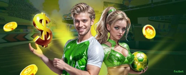 Casino Login fezbet