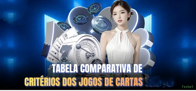 fezbet Jogos
