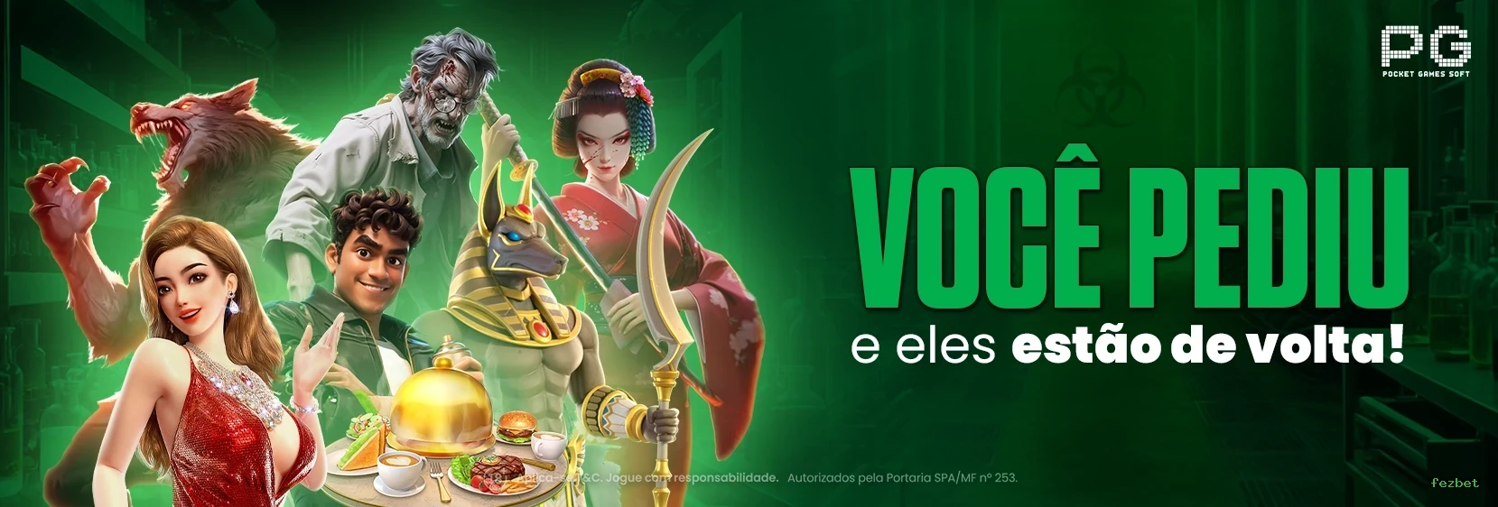 fezbet Login Seguro