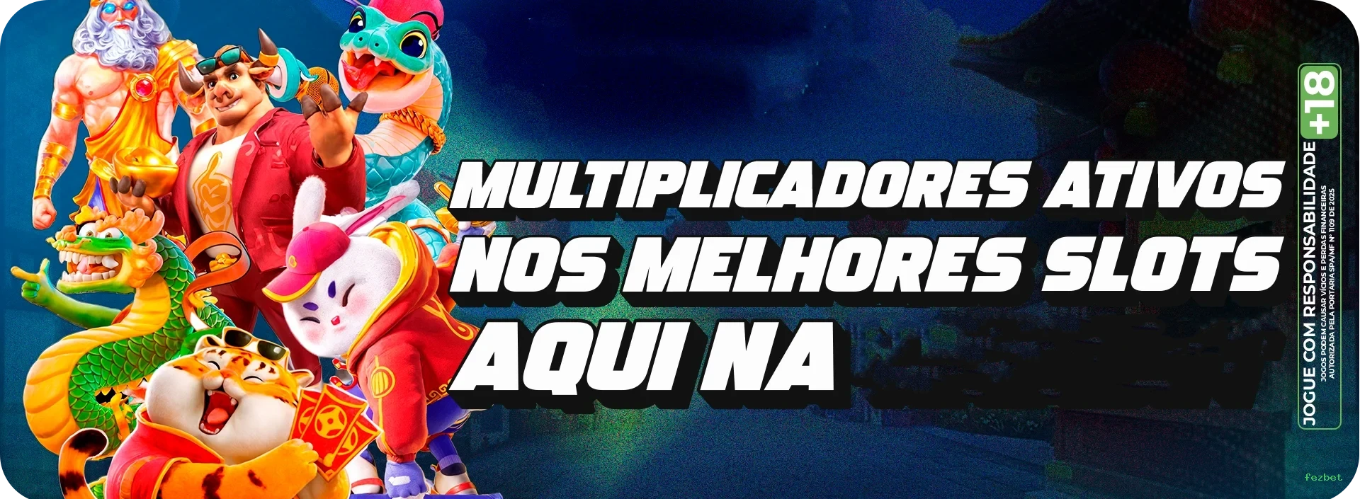 fezbet Seguro