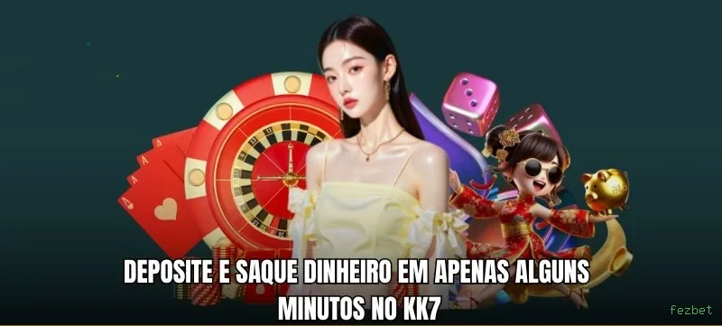 fezbet Sem Taxa