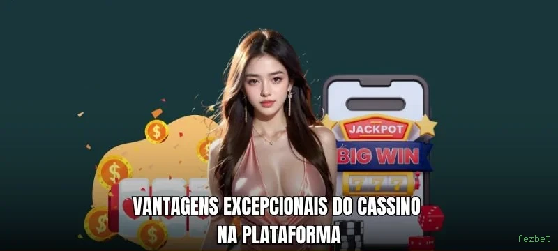 fezbet Ganhar