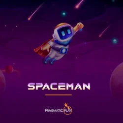 Spaceman fezbet